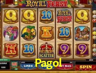 Pagol
